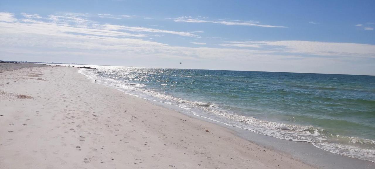 Barefoot Beach Resort B208 Clearwater Beach Exterior foto