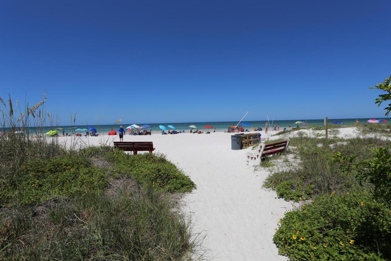 Barefoot Beach Resort B208 Clearwater Beach Exterior foto